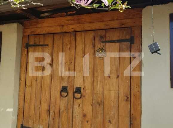 Casa de vânzare 4 camere Nadrag - 85869CV | BLITZ Timișoara | Poza5