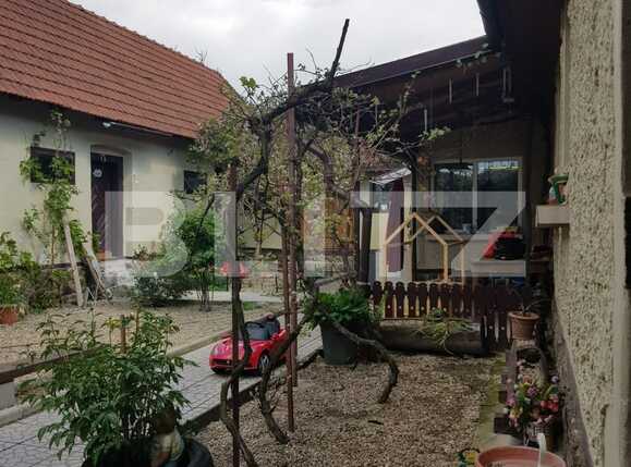 Casa de vânzare 4 camere Nadrag - 85869CV | BLITZ Timișoara | Poza1