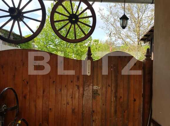 Casa de vânzare 4 camere Nadrag - 85869CV | BLITZ Timișoara | Poza3