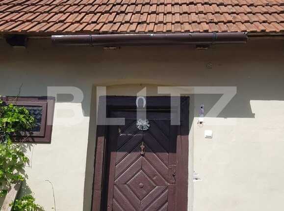 Casa de vânzare 4 camere Nadrag - 85869CV | BLITZ Timișoara | Poza11