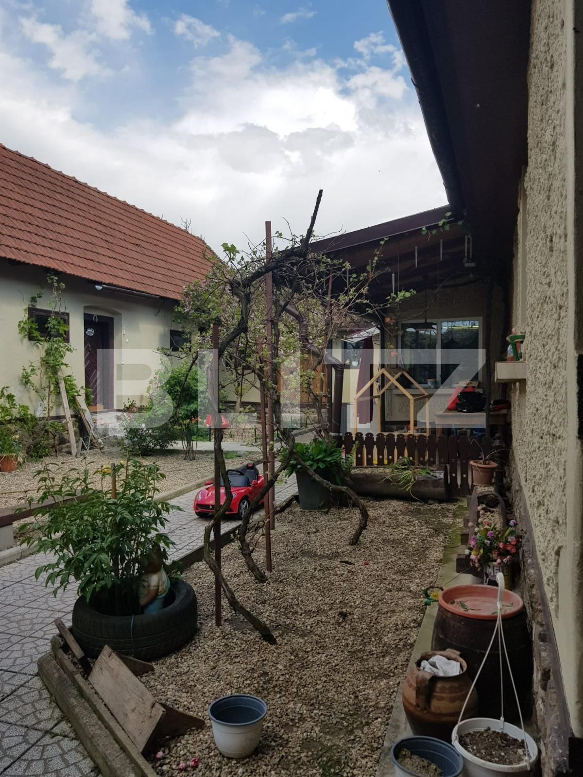 Casa de vânzare 4 camere Nadrag - 85869CV | BLITZ Timișoara | Poza1