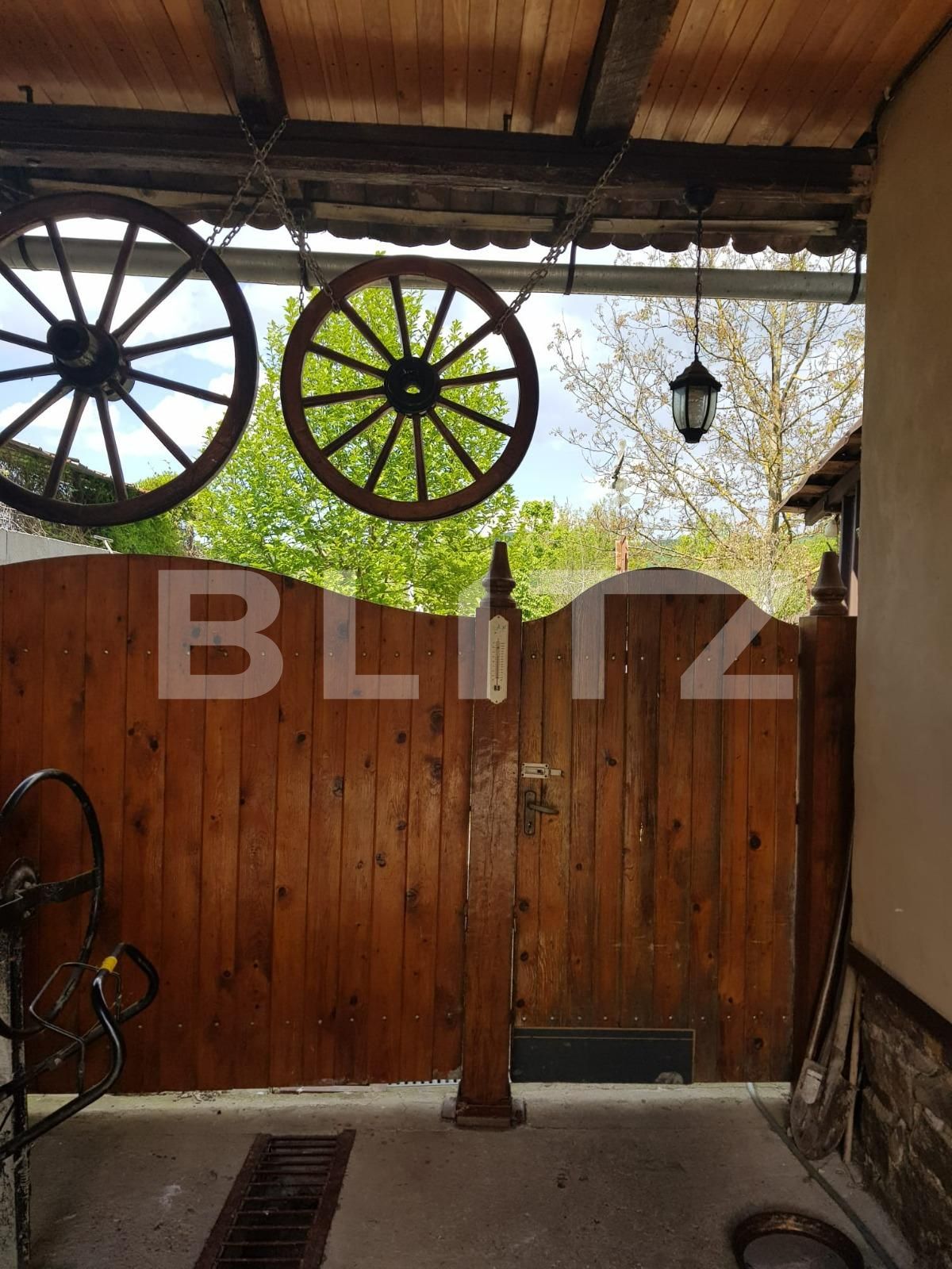 Casa de vânzare 4 camere Nadrag - 85869CV | BLITZ Timișoara | Poza3
