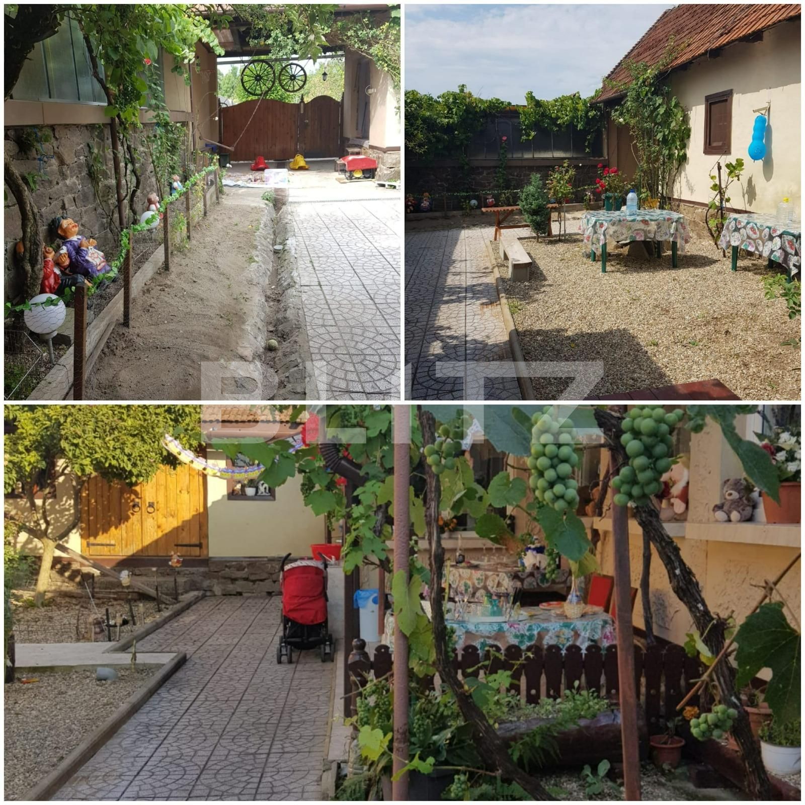 Casa de vânzare 4 camere Nadrag - 85869CV | BLITZ Timișoara | Poza9