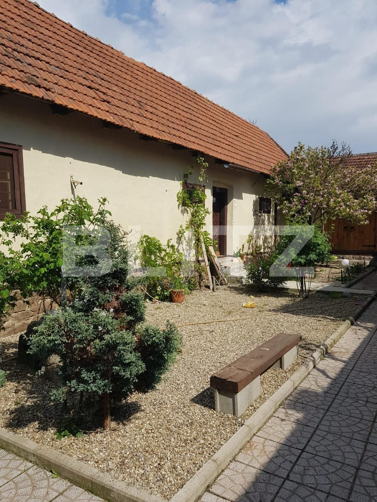 Casa de vânzare 4 camere Nadrag - 85869CV | BLITZ Timișoara | Poza2