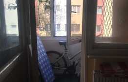 Apartament de 2 camere, 40 mp, etaj intermediar, Calea Sagului