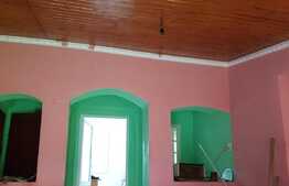 Casa de 100 mp, teren 5700 mp, Nadrag!