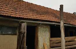 Casa de 100 mp, teren 5700 mp, Nadrag!