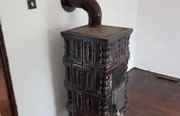 Casa de 100 mp, teren 5700 mp, Nadrag!