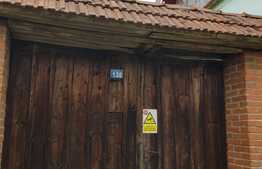 Casa de 100 mp, teren 5700 mp, Nadrag!