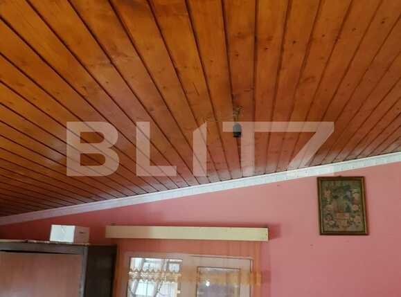 Casa de vânzare 3 camere Nadrag - 85924CV | BLITZ Timișoara | Poza1