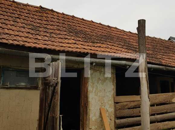 Casa de vânzare 3 camere Nadrag - 85924CV | BLITZ Timișoara | Poza17