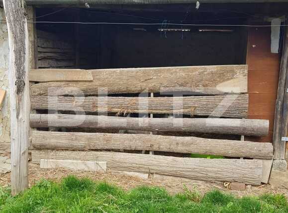 Casa de vânzare 3 camere Nadrag - 85924CV | BLITZ Timișoara | Poza18