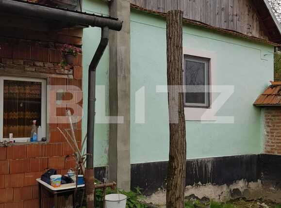 Casa de vânzare 3 camere Nadrag - 85924CV | BLITZ Timișoara | Poza9