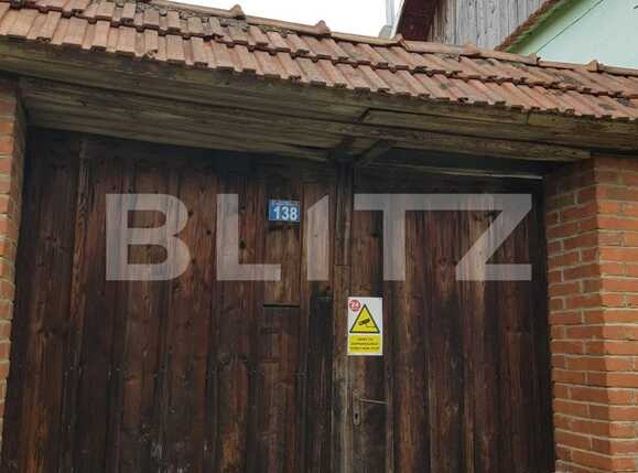 Casa de vânzare 3 camere Nadrag - 85924CV | BLITZ Timișoara | Poza11