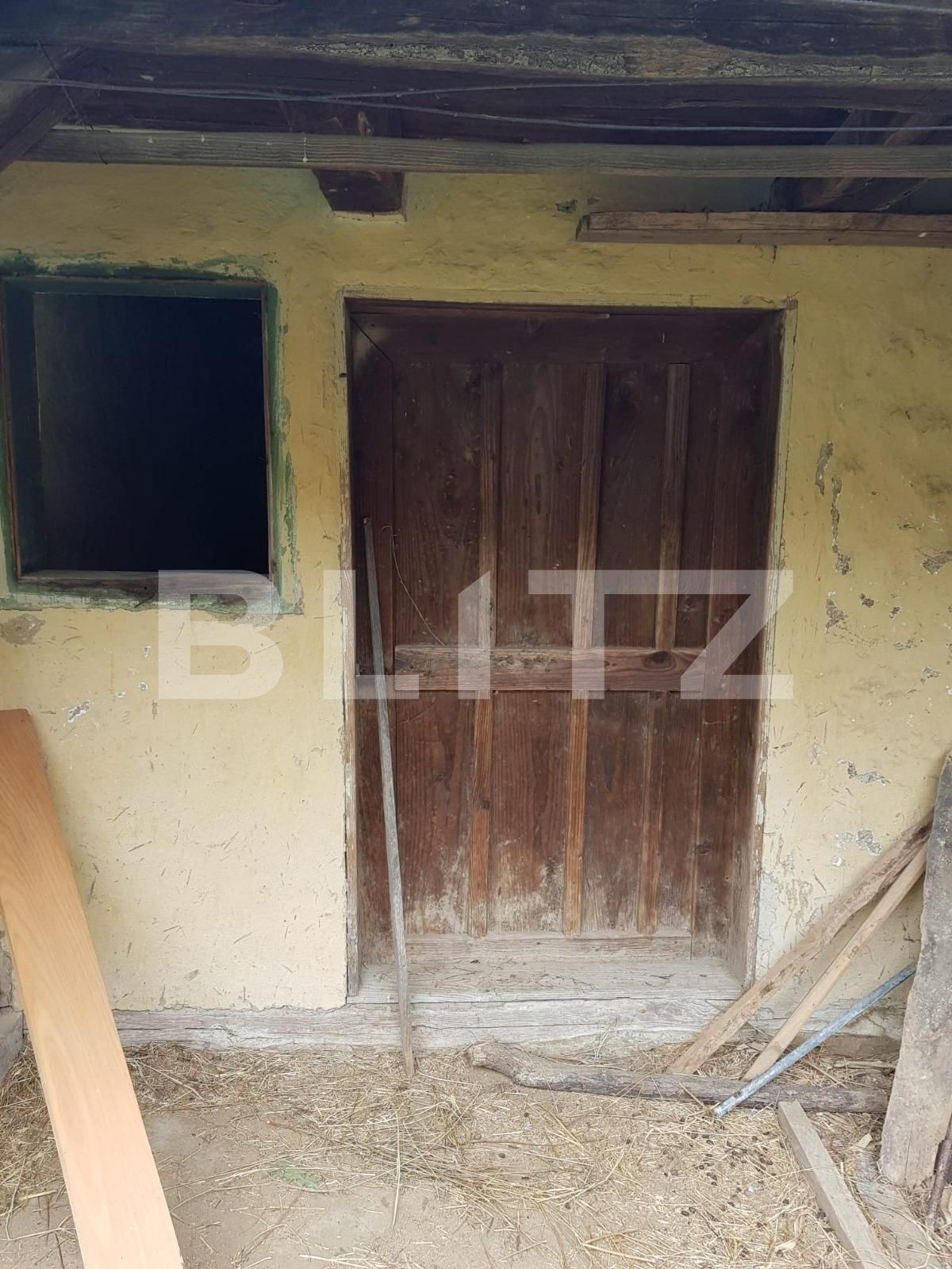 Casa de vânzare 3 camere Nadrag - 85924CV | BLITZ Timișoara | Poza16