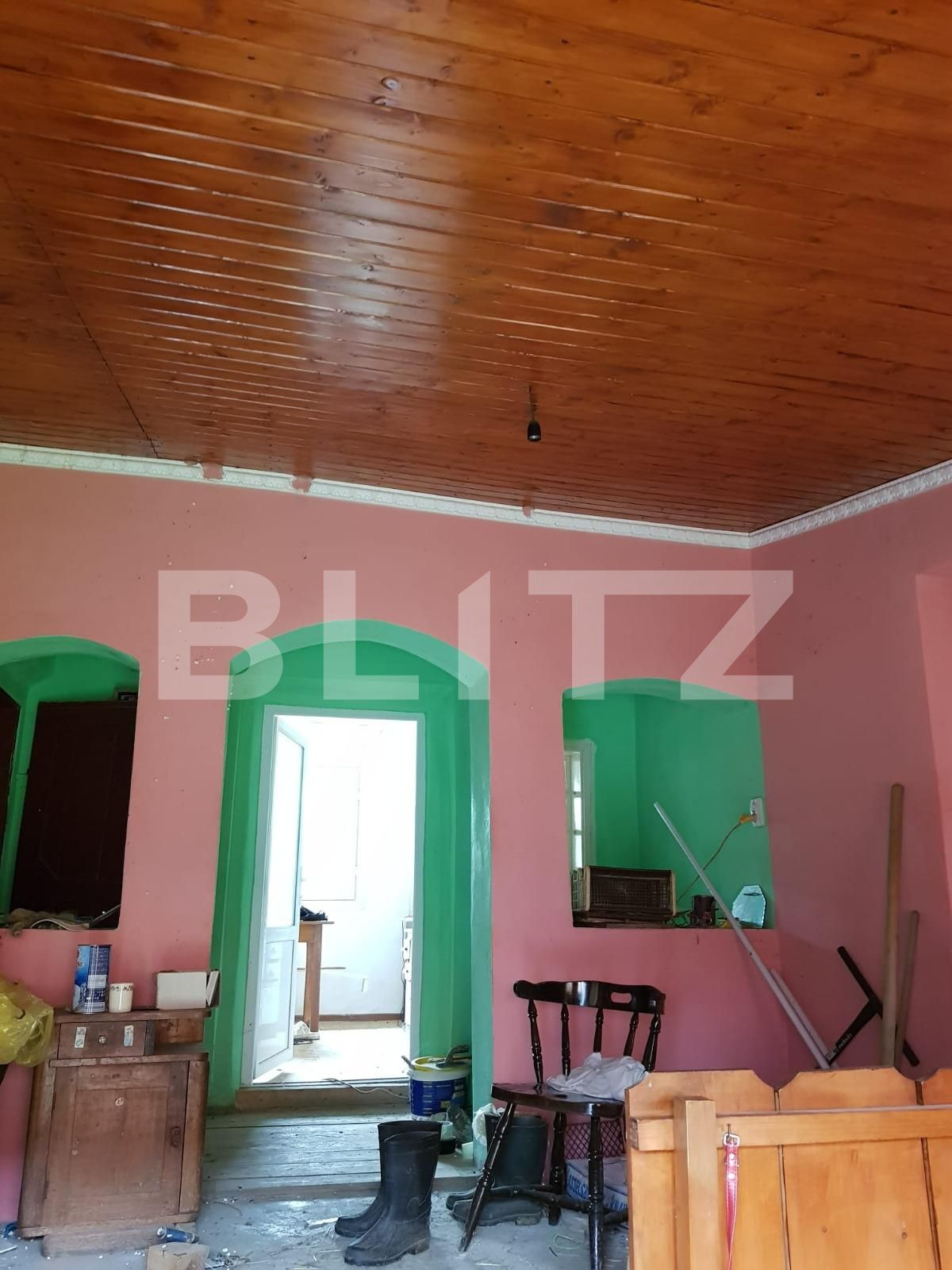 Casa de vânzare 3 camere Nadrag - 85924CV | BLITZ Timișoara | Poza2