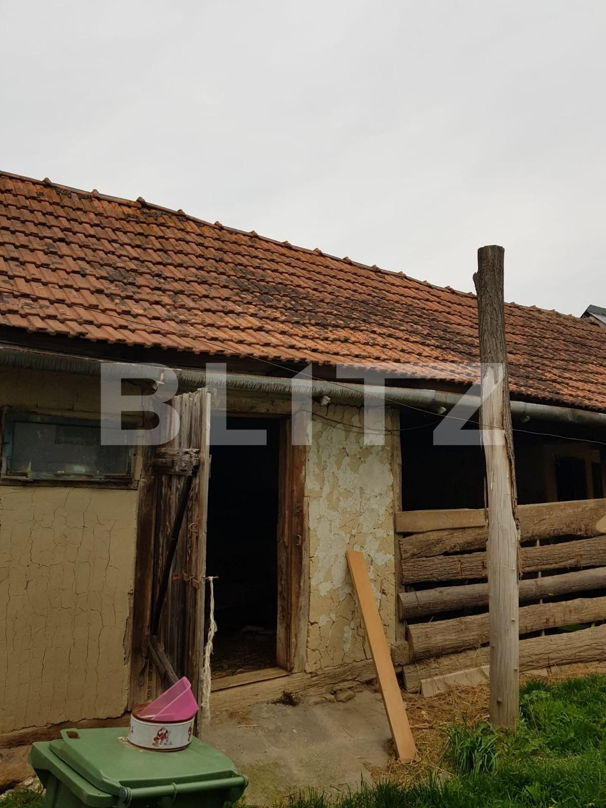 Casa de vânzare 3 camere Nadrag - 85924CV | BLITZ Timișoara | Poza17