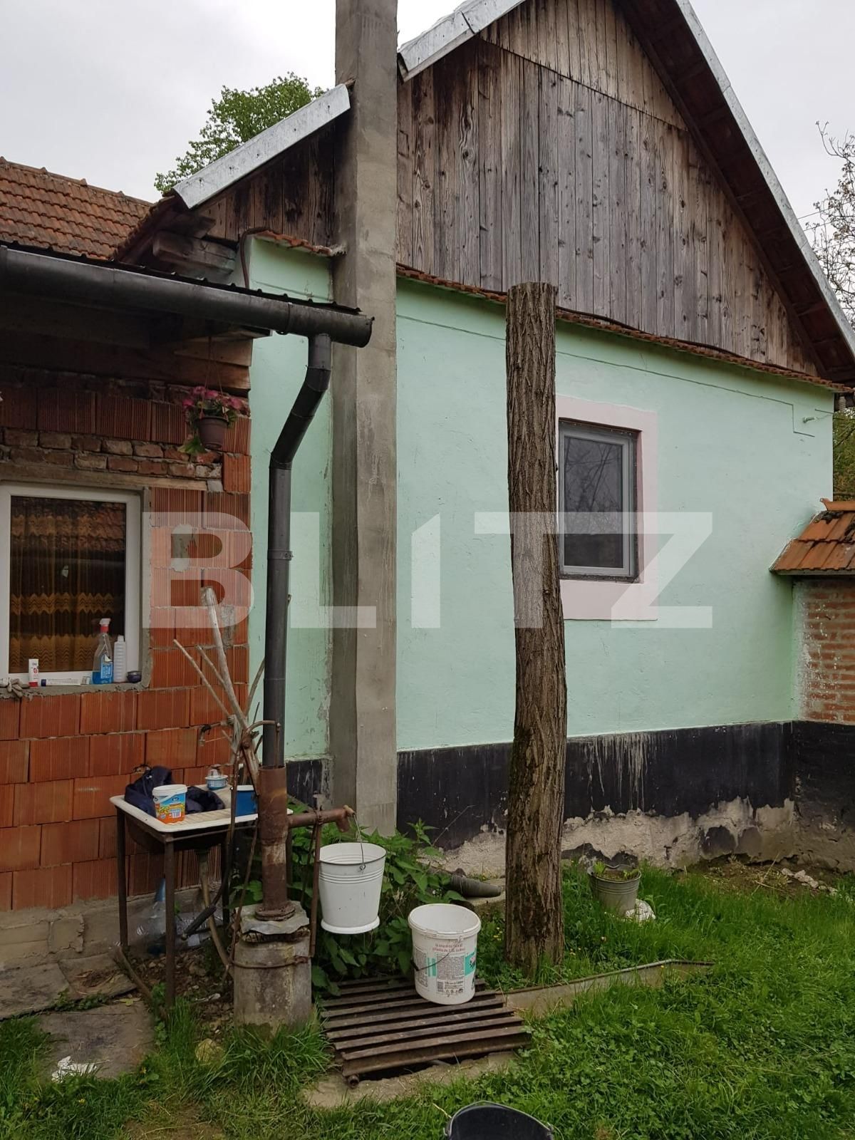 Casa de vânzare 3 camere Nadrag - 85924CV | BLITZ Timișoara | Poza9