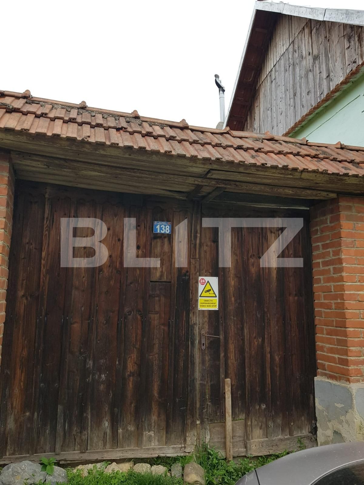 Casa de vânzare 3 camere Nadrag - 85924CV | BLITZ Timișoara | Poza11