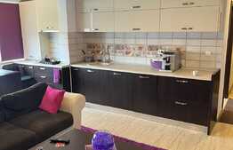 Oportunitate! Apartament modern, 3 camere, 56 mp, Girocului