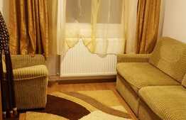 Oportunitate! Apartament modern, 3 camere, 56 mp, Girocului