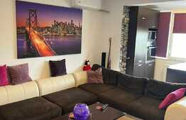 Oportunitate! Apartament modern, 3 camere, 56 mp, Girocului