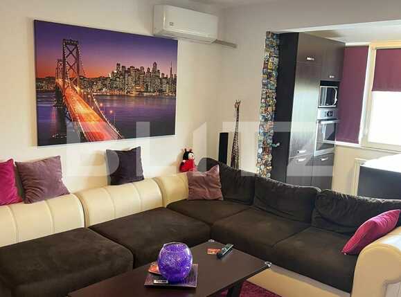 Apartament de vânzare 3 camere Girocului - 85931AV | BLITZ Timișoara | Poza2