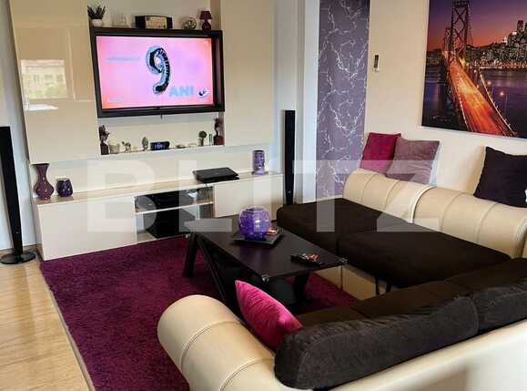 Apartament de vânzare 3 camere Girocului - 85931AV | BLITZ Timișoara | Poza1