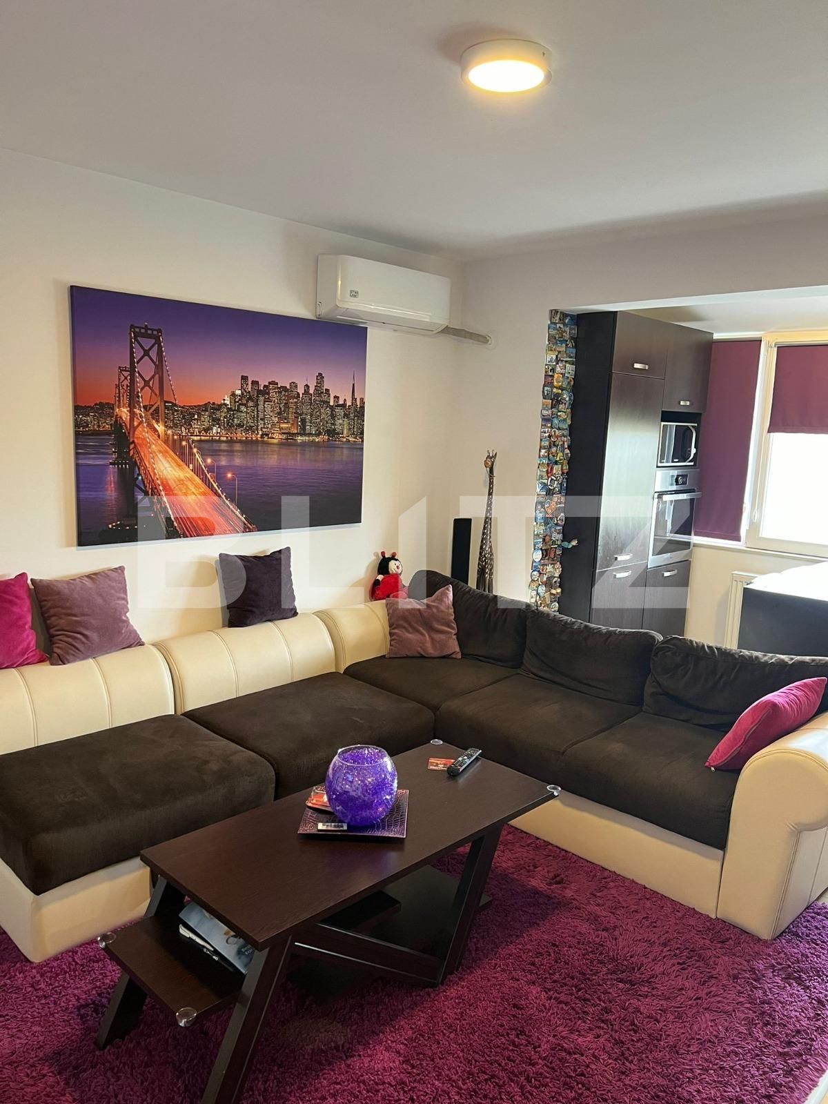 Apartament de vânzare 3 camere Girocului - 85931AV | BLITZ Timișoara | Poza2