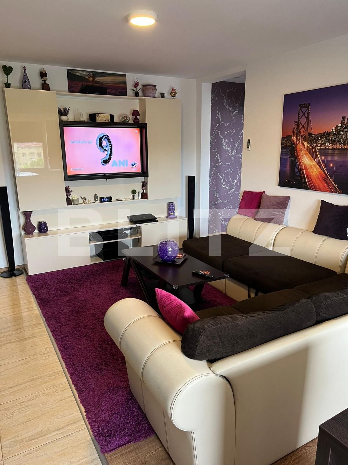 Apartament de vânzare 3 camere Girocului - 85931AV | BLITZ Timișoara | Poza1