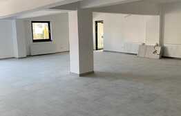 Spatiu comercial nou, SAD, 200mp