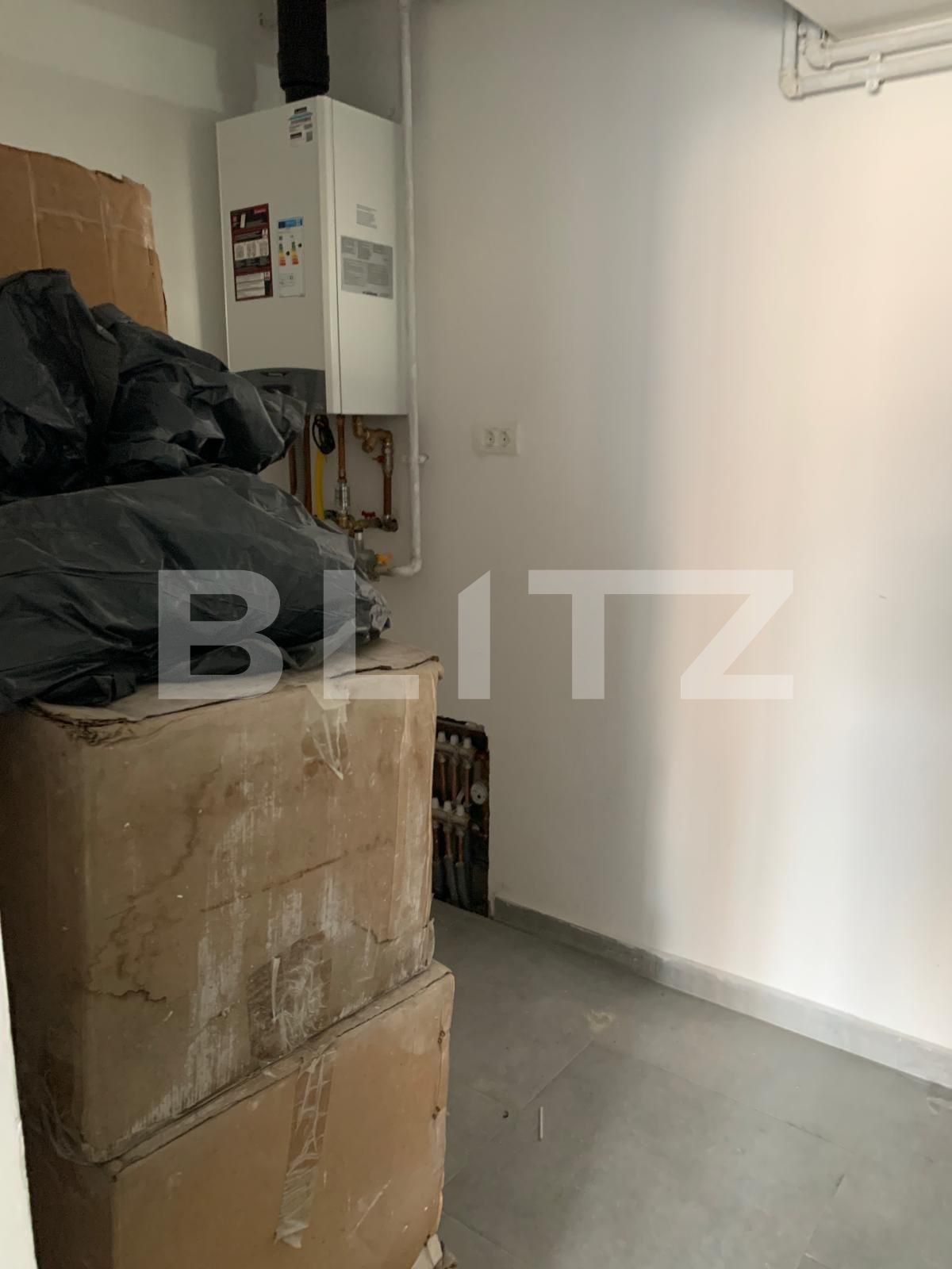 Spațiu comercial de închiriat Fabric - 85942SIC | BLITZ Timișoara | Poza4