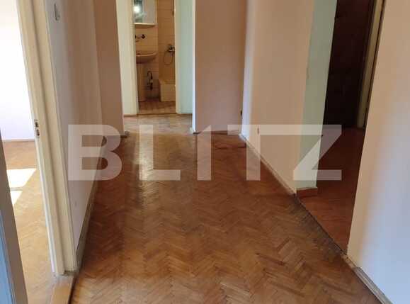 Apartament de vânzare 4 camere Odobescu - 85945AV | BLITZ Timișoara | Poza2
