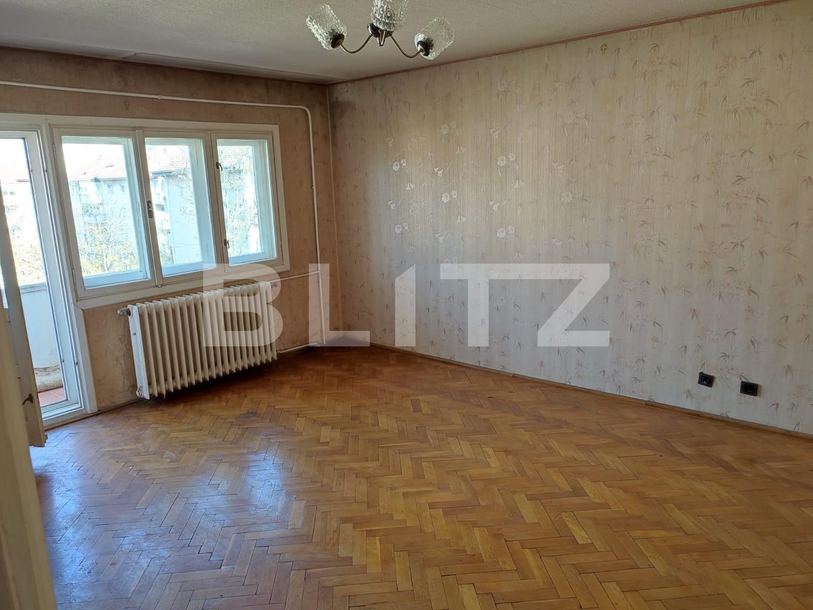 Apartament de vânzare 4 camere Odobescu - 85945AV | BLITZ Timișoara | Poza1