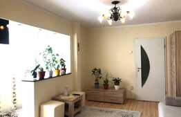 Apartament 2 camere, 53 mp, centrala proprie, Girocului