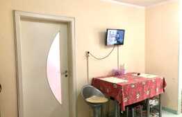 Apartament 2 camere, 53 mp, centrala proprie, Girocului