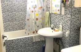 Apartament 2 camere, 53 mp, centrala proprie, Girocului
