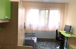 Apartament 2 camere, 53 mp, centrala proprie, Girocului