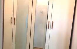 Apartament 2 camere, 53 mp, centrala proprie, Girocului