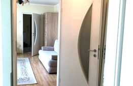 Apartament 2 camere, 53 mp, centrala proprie, Girocului