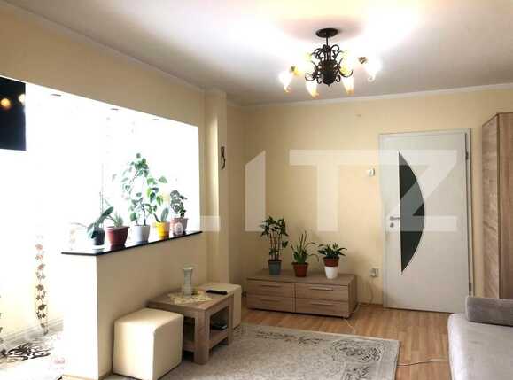 Apartament de închiriat 2 camere Girocului - 86002AI | BLITZ Timișoara | Poza1