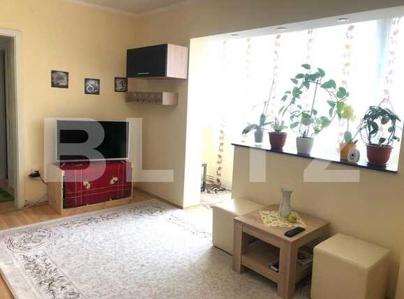 Apartament de închiriat 2 camere Girocului - 86002AI | BLITZ Timișoara | Poza3