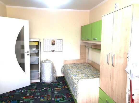 Apartament de închiriat 2 camere Girocului - 86002AI | BLITZ Timișoara | Poza8