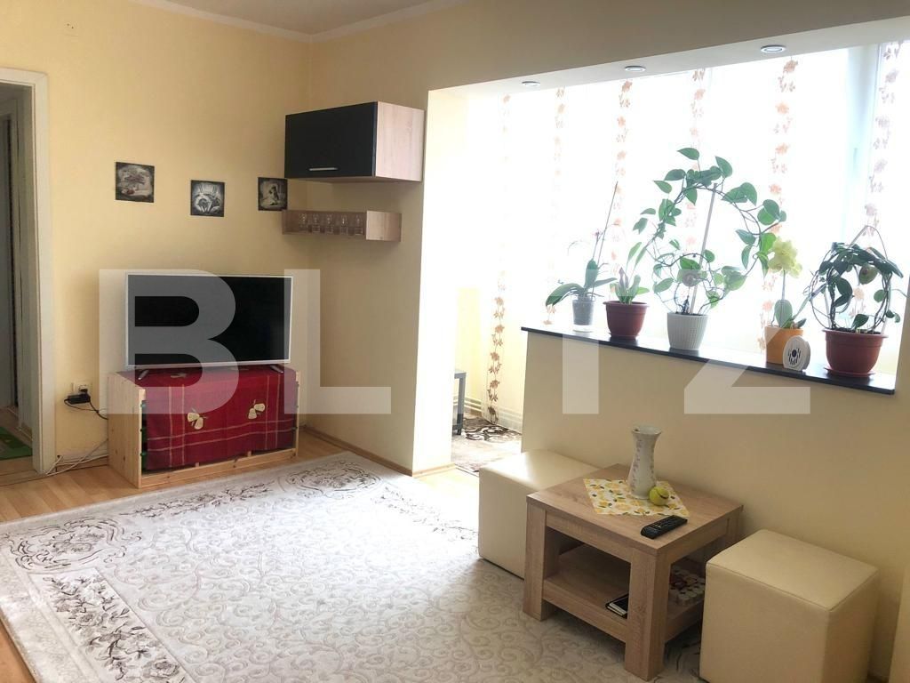 Apartament de închiriat 2 camere Girocului - 86002AI | BLITZ Timișoara | Poza3