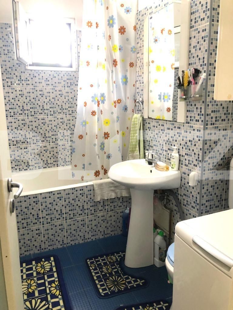 Apartament de închiriat 2 camere Girocului - 86002AI | BLITZ Timișoara | Poza13