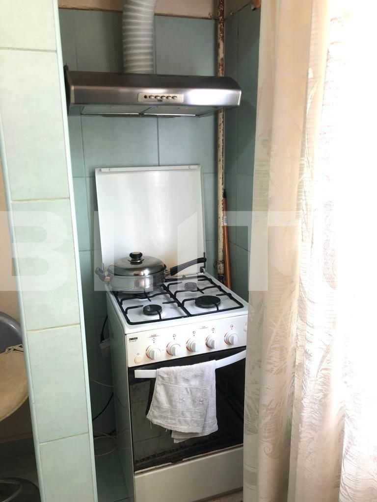 Apartament de închiriat 2 camere Girocului - 86002AI | BLITZ Timișoara | Poza12