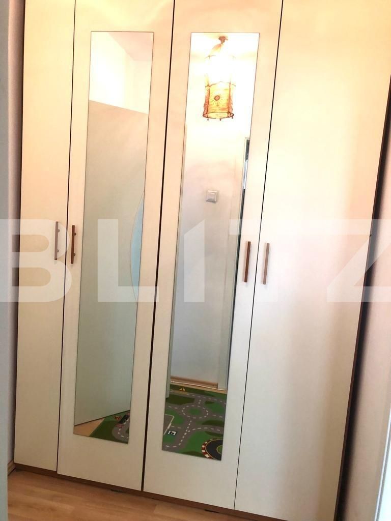 Apartament de închiriat 2 camere Girocului - 86002AI | BLITZ Timișoara | Poza5