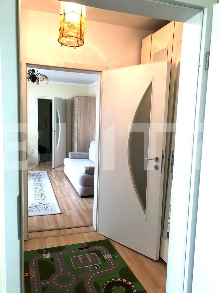 Apartament de închiriat 2 camere Girocului - 86002AI | BLITZ Timișoara | Poza6