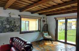 Casa patru camere, 150 mp, sat Giroc