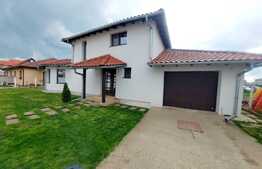 Casa patru camere, 150 mp, sat Giroc